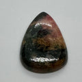 Ruby Fuchsite Stone