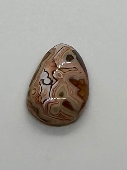 Sweet Baby Crazy Lace Agate