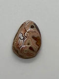 Sweet Baby Crazy Lace Agate
