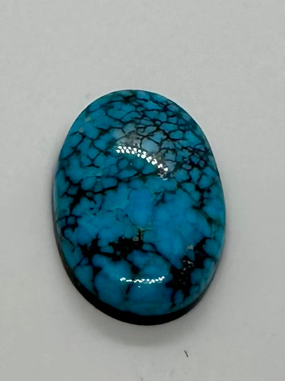 Natural Kingman Turquoise
