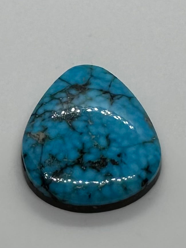 Natural Kingman Turquoise