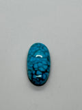 Natural Kingman Turquoise