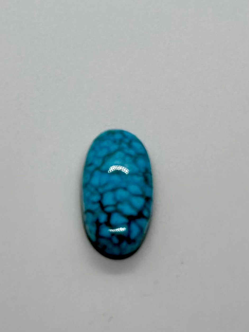 Natural Kingman Turquoise