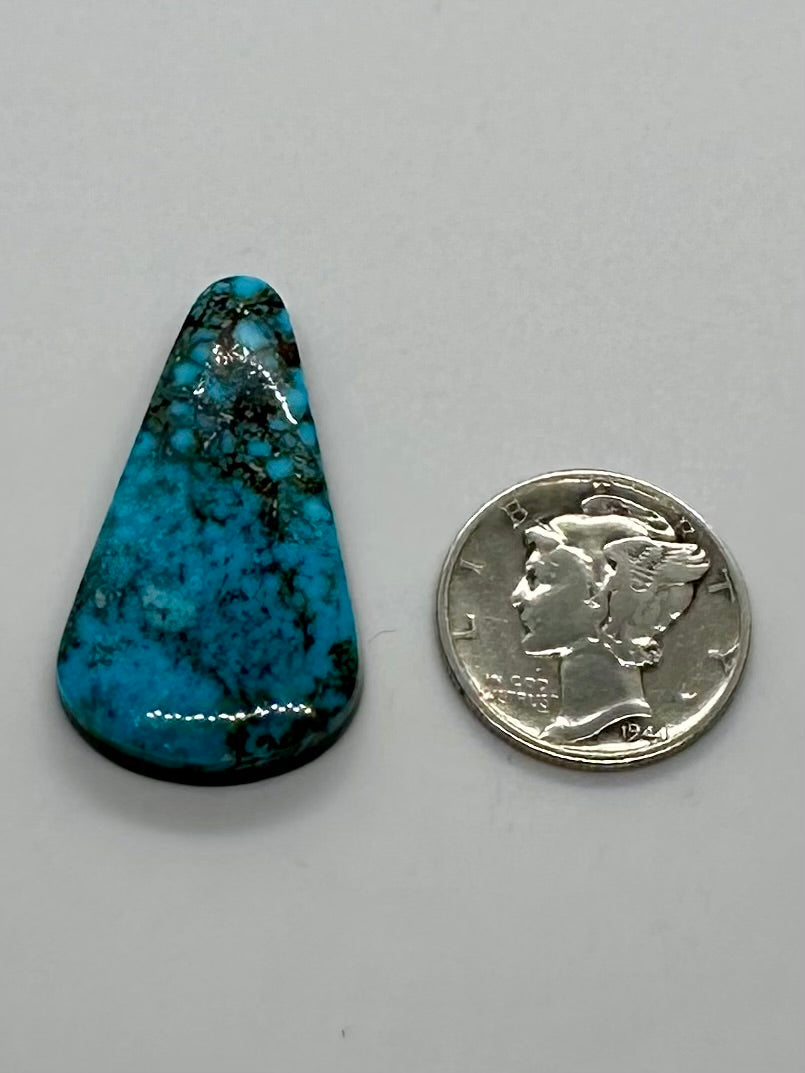 Natural Kingman Turquoise