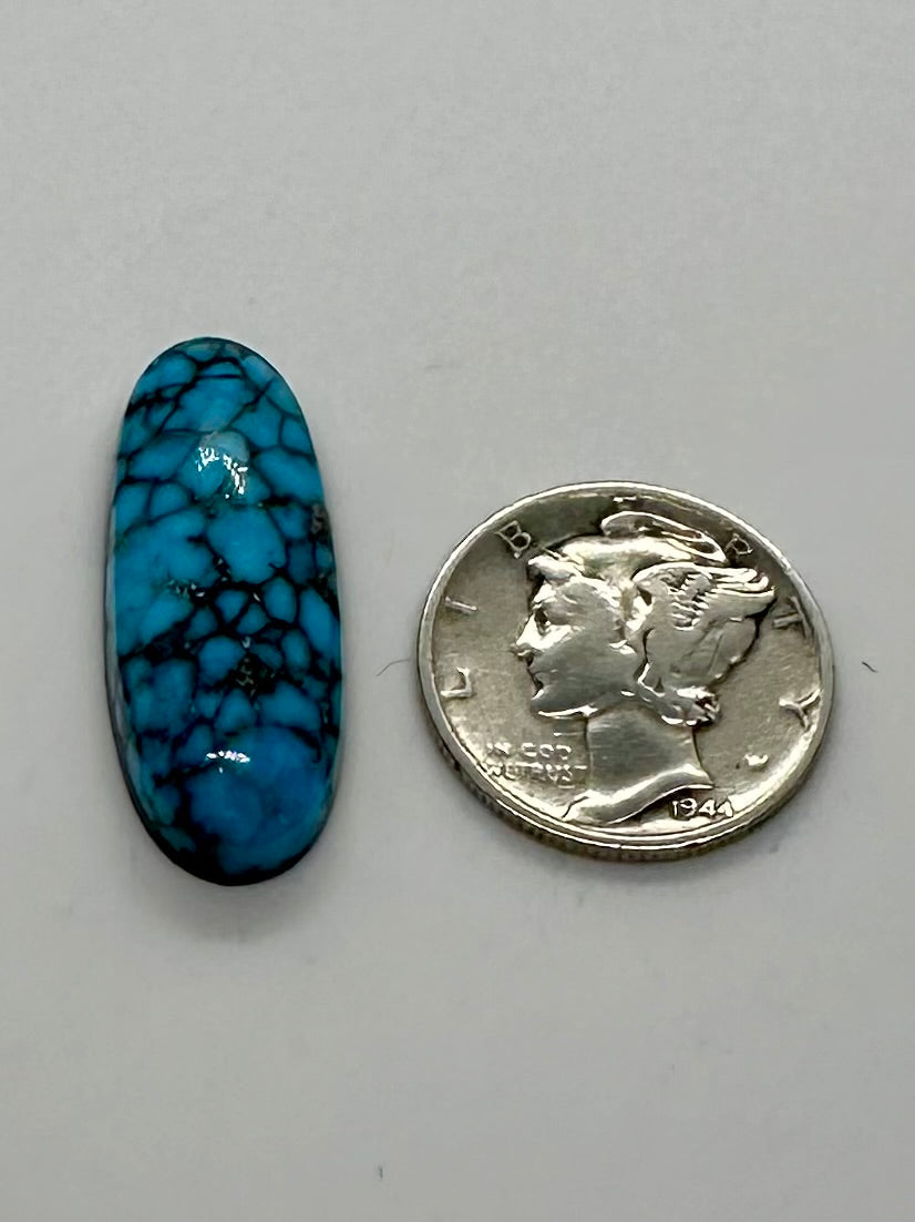 Natural Kingman Turquoise