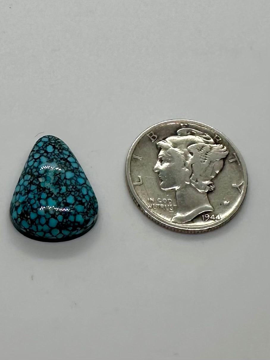Natural Kingman Turquoise