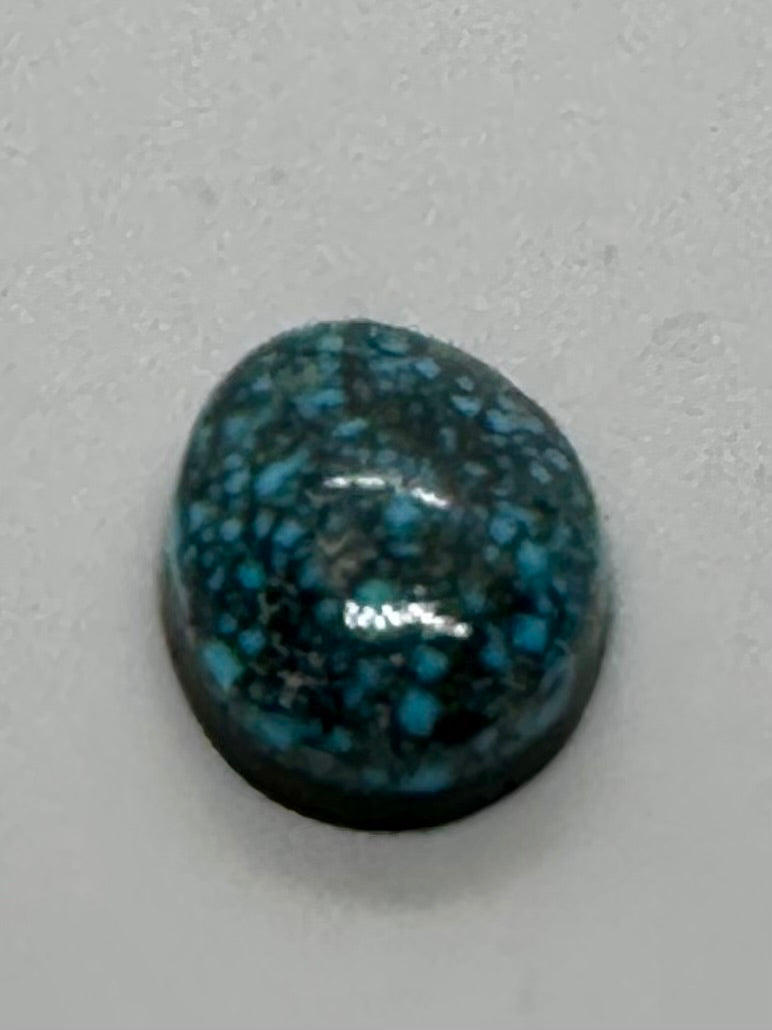 Natural Kingman Turquoise