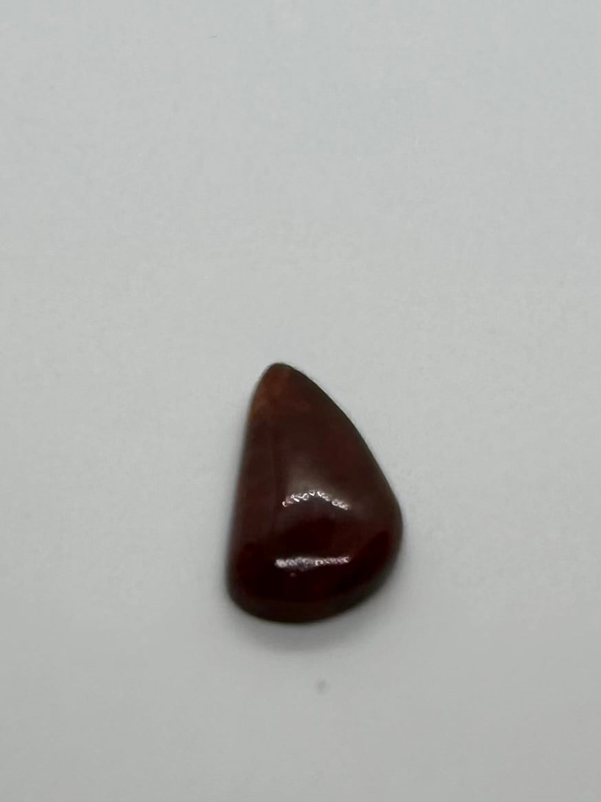 Indonesian Blue Amber