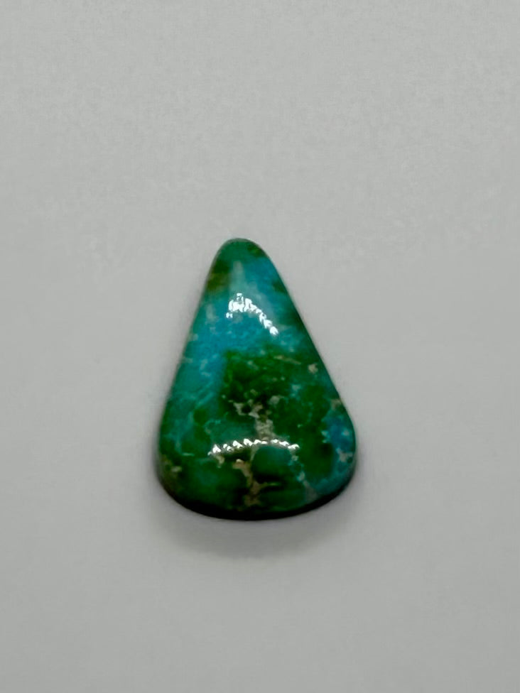 Sonoran Gold Turquoise