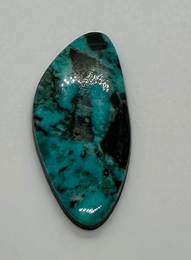 Stormy Mountain Turquoise