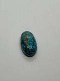 Ithaca Mountain Turquoise