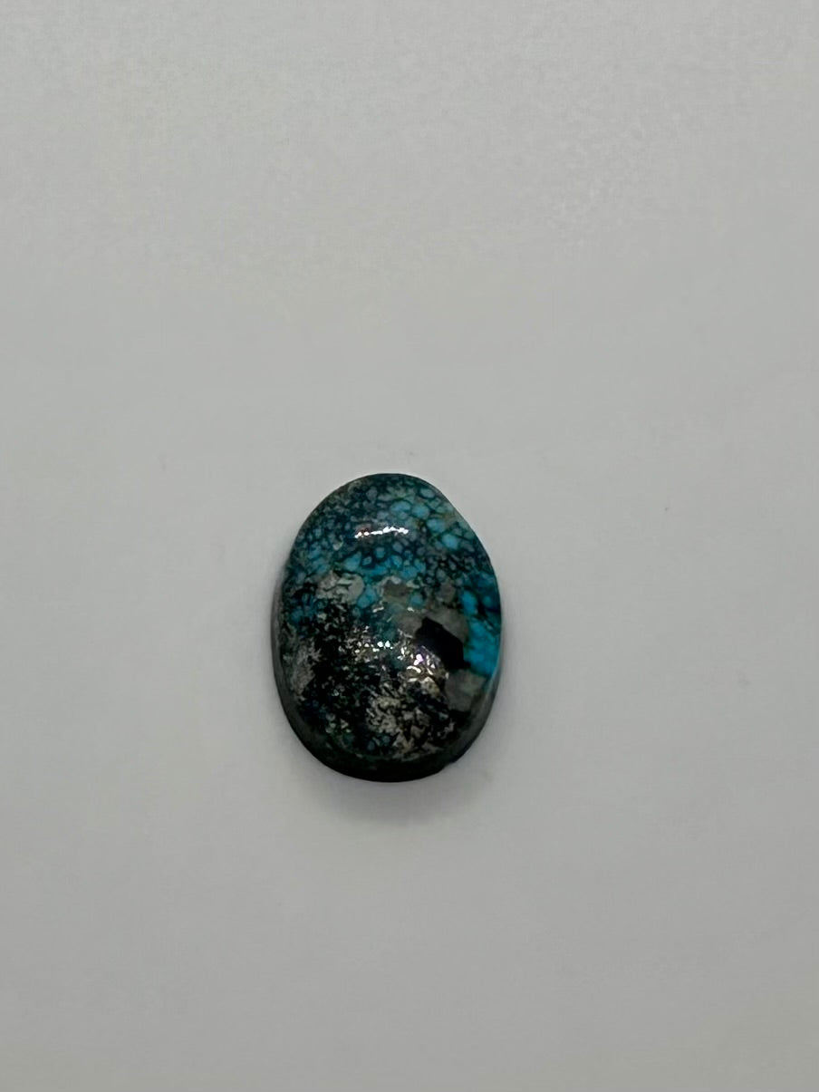 Ithaca Mountain Turquoise