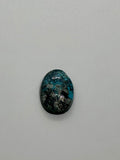 Ithaca Mountain Turquoise