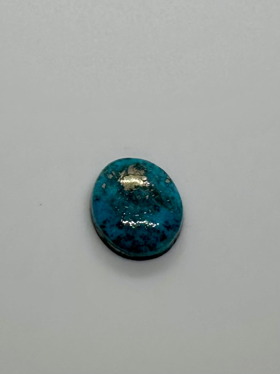 Ithaca Mountain Turquoise