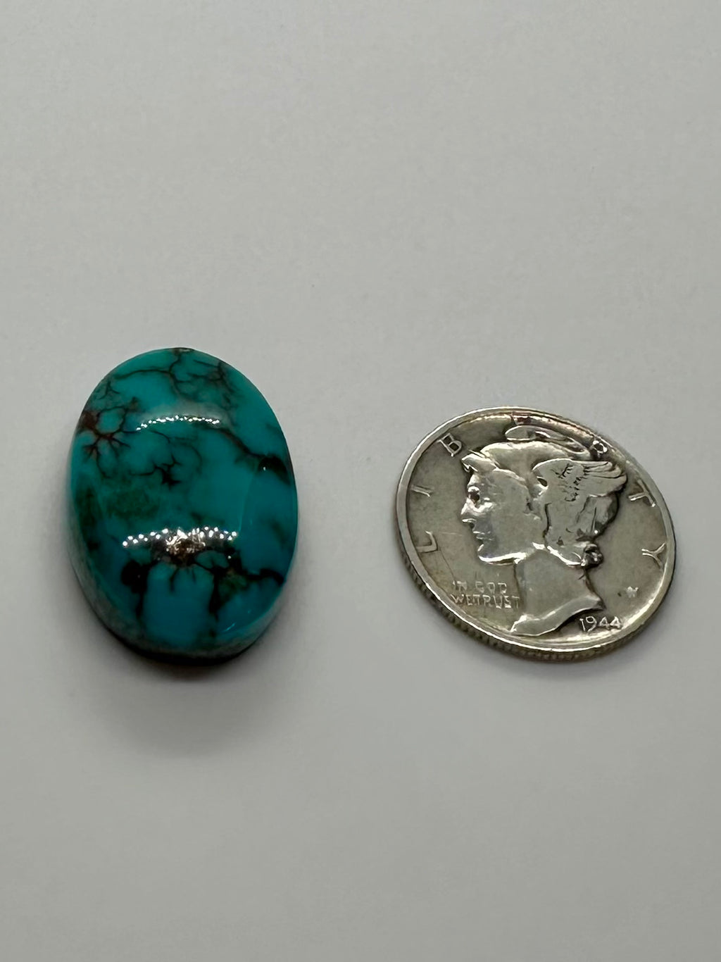 Egyptian Turquoise