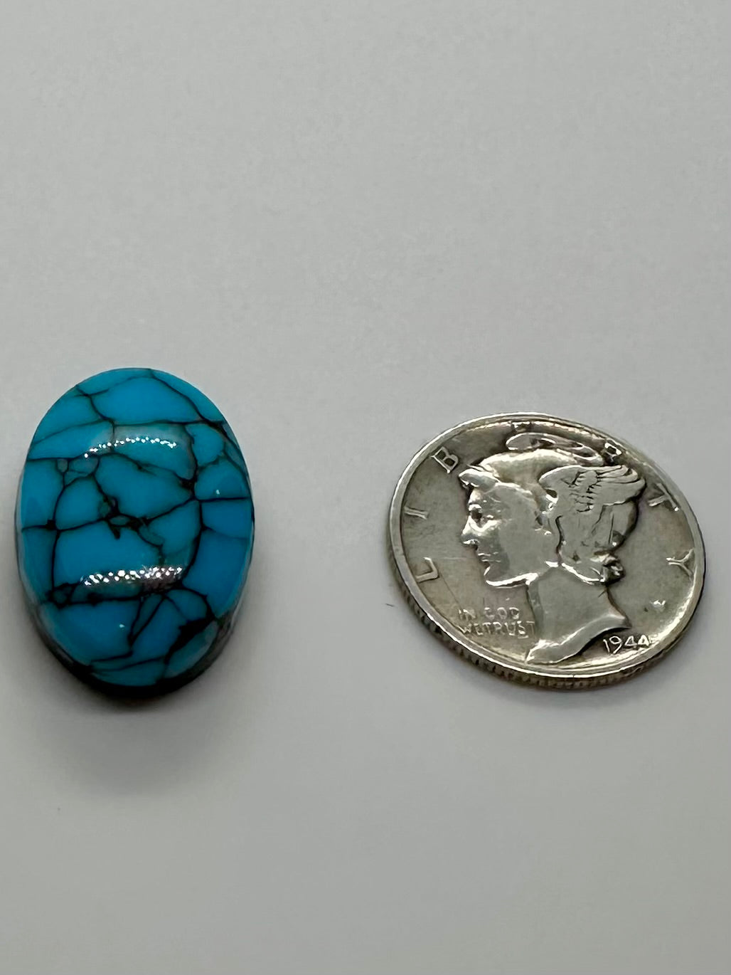 Egyptian Turquoise