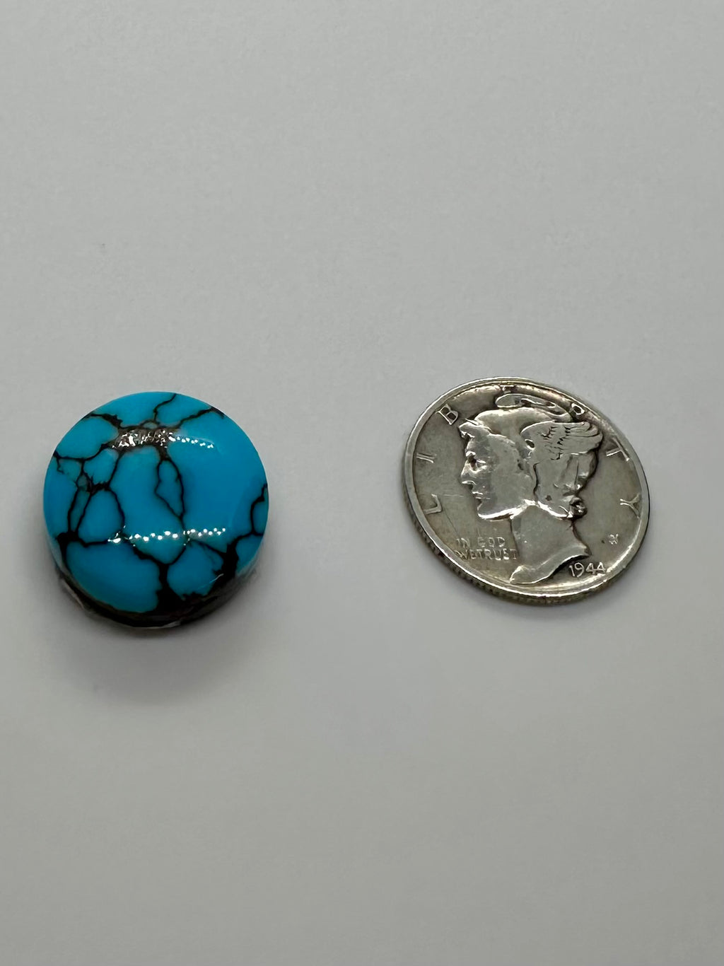 Egyptian Turquoise