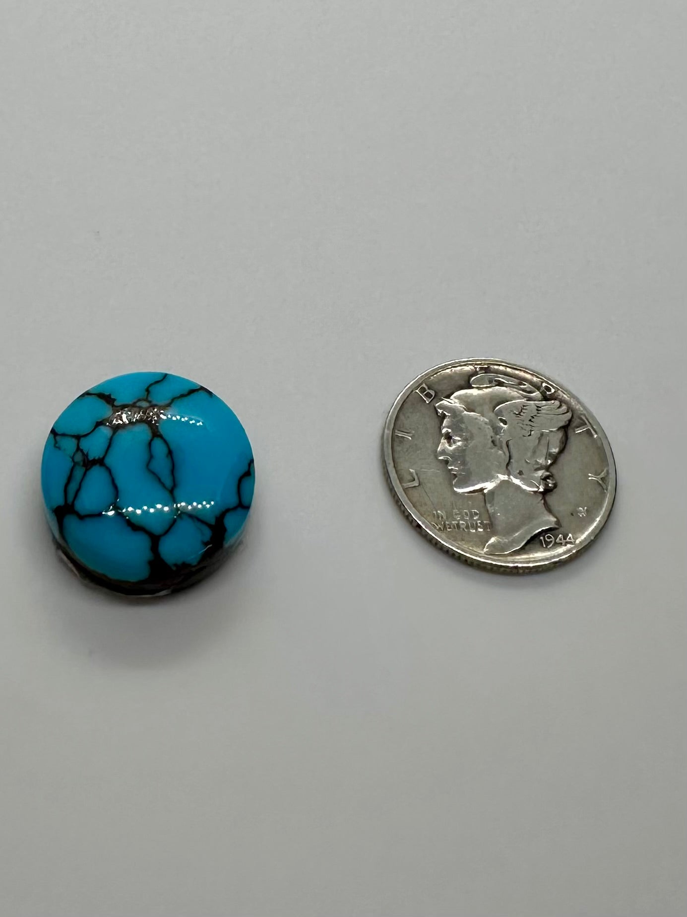 Egyptian Turquoise