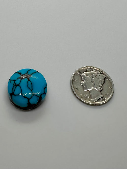 Egyptian Turquoise