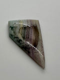 Nevada Fluorite from the Pleiades Mine