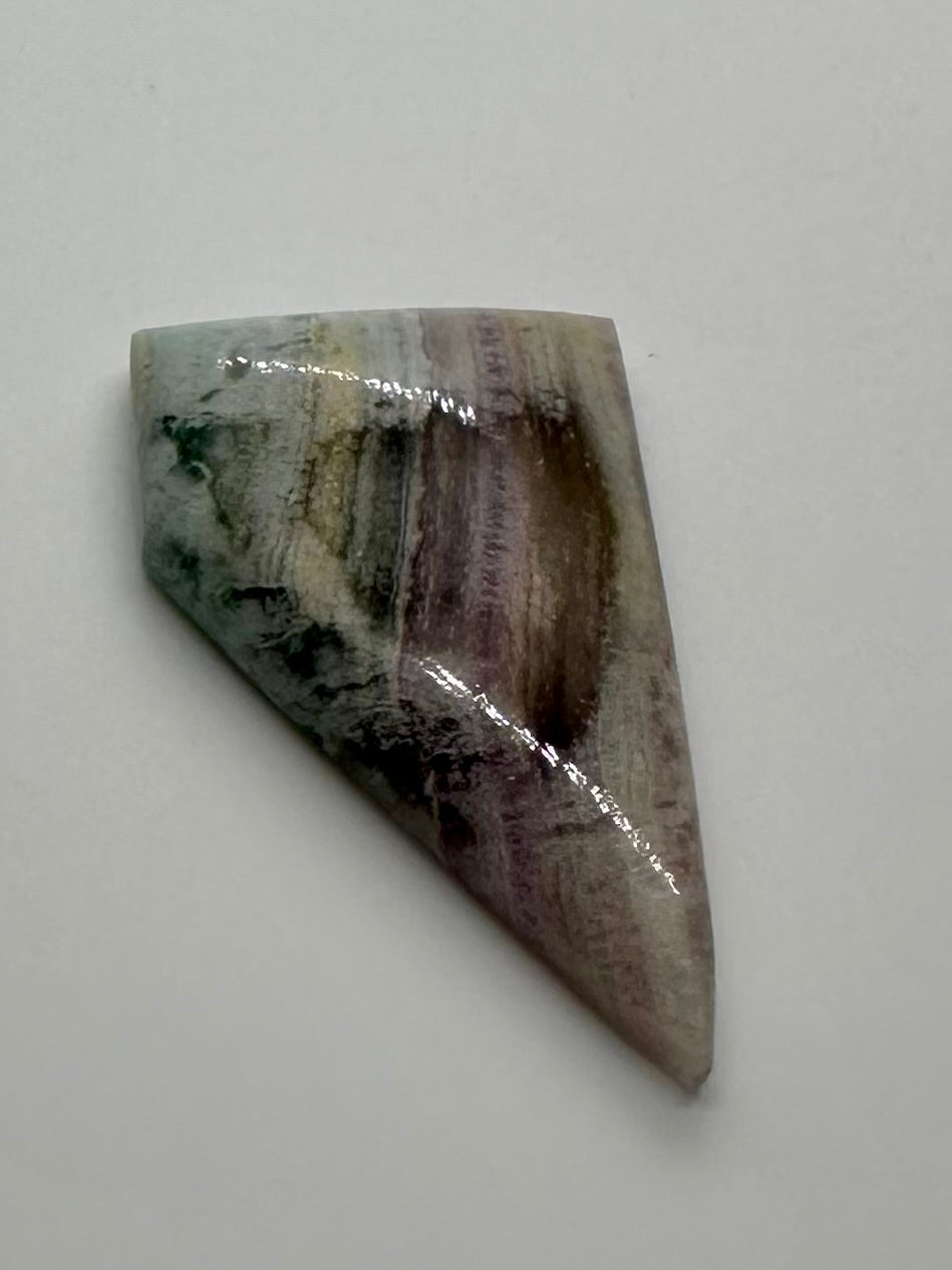 Nevada Fluorite from the Pleiades Mine