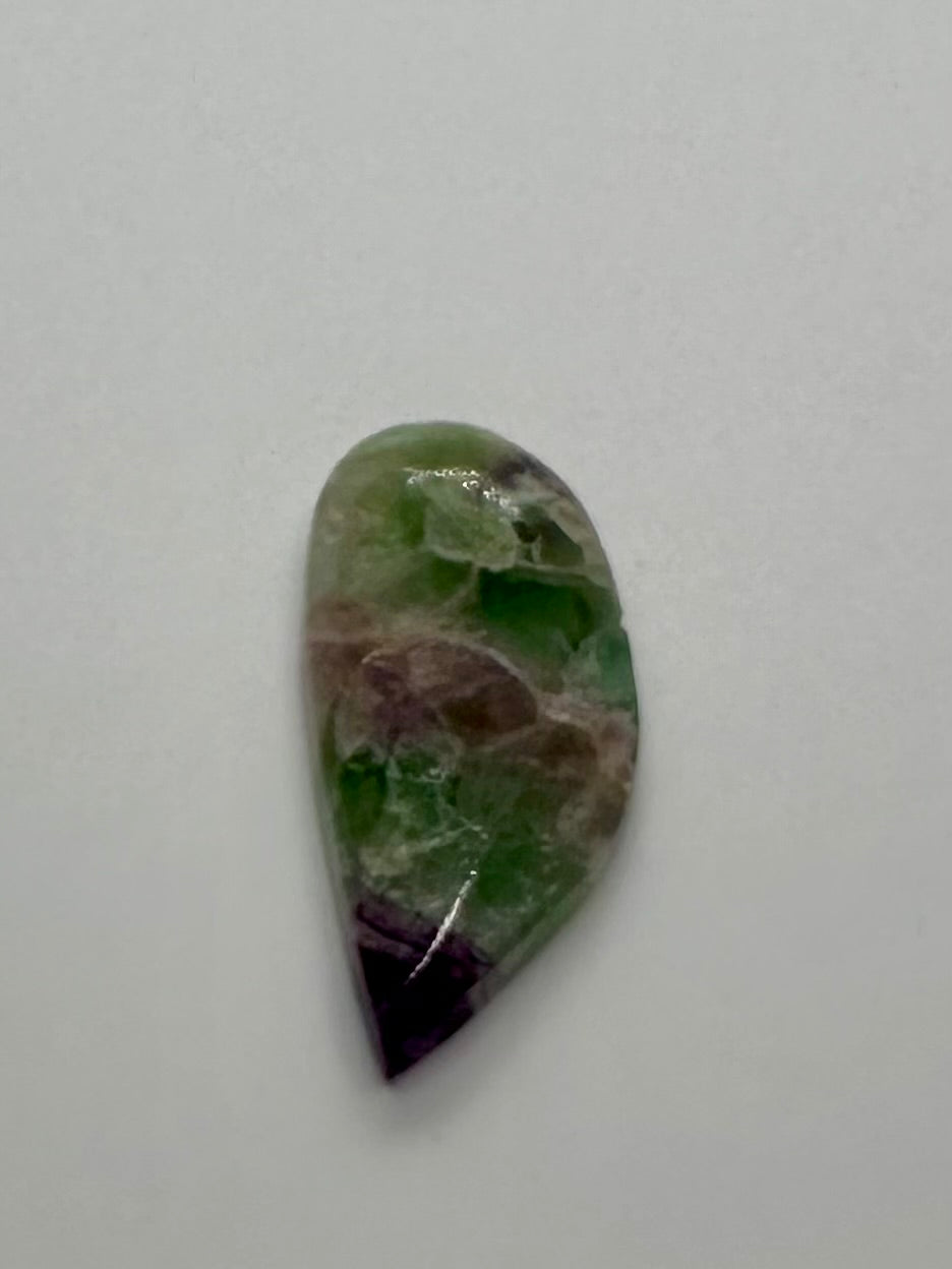 Nevada Fluorite from the Pleiades Mine