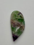 Nevada Fluorite from the Pleiades Mine