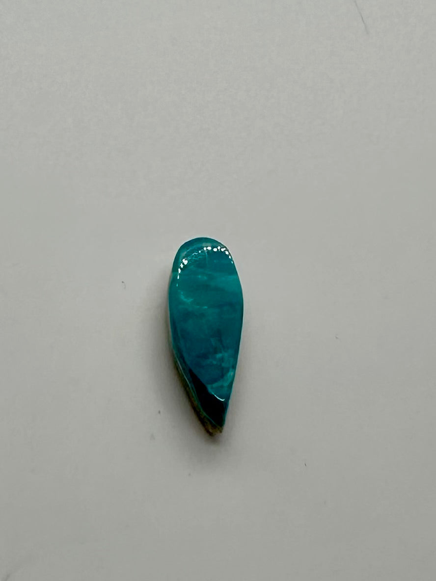 Royal Blue Turquoise