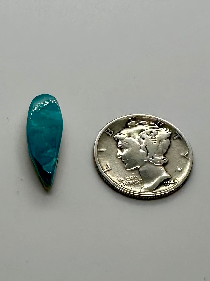Royal Blue Turquoise