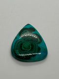 Malachite and Azurite