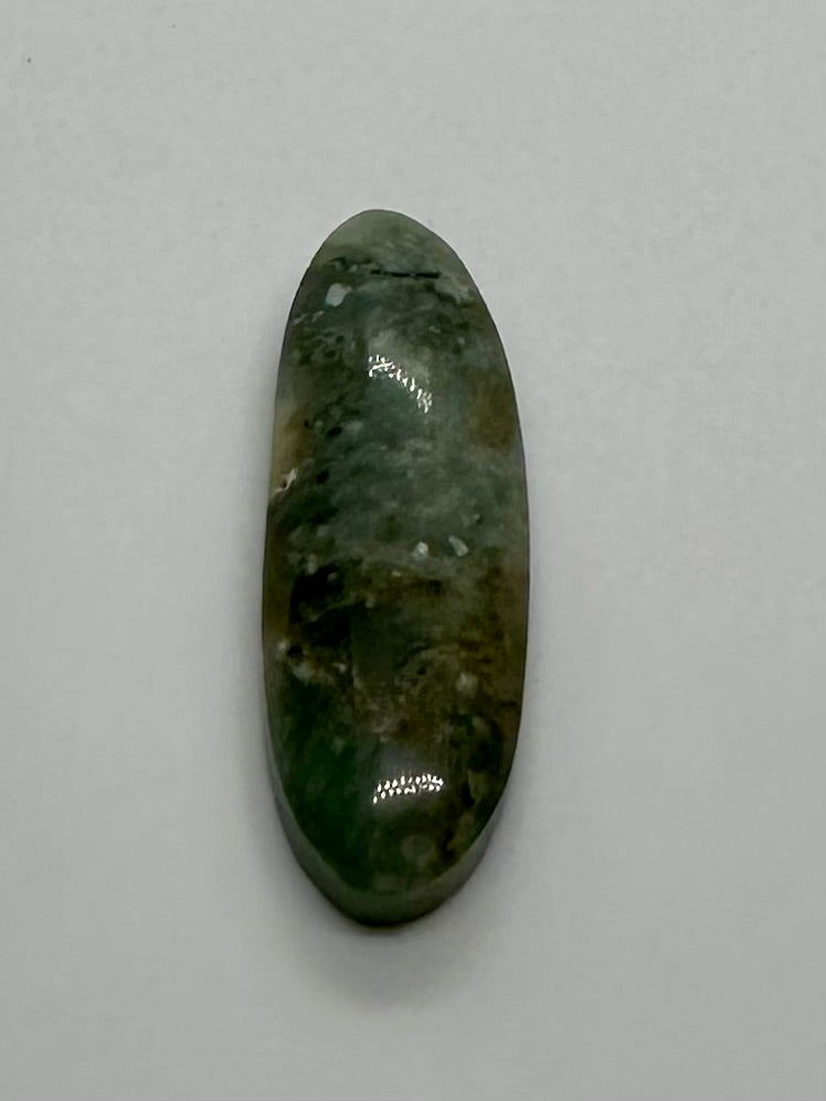 Nevada Green Surprise Stone
