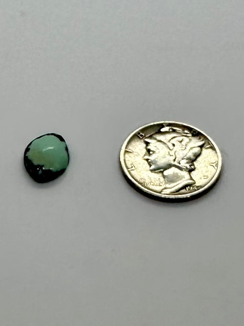 Angel Wing Variscite