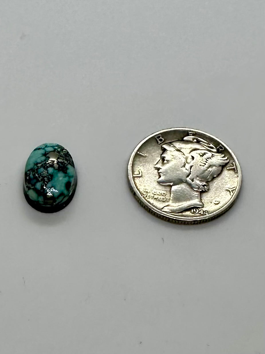 Ithaca Mountain Turquoise