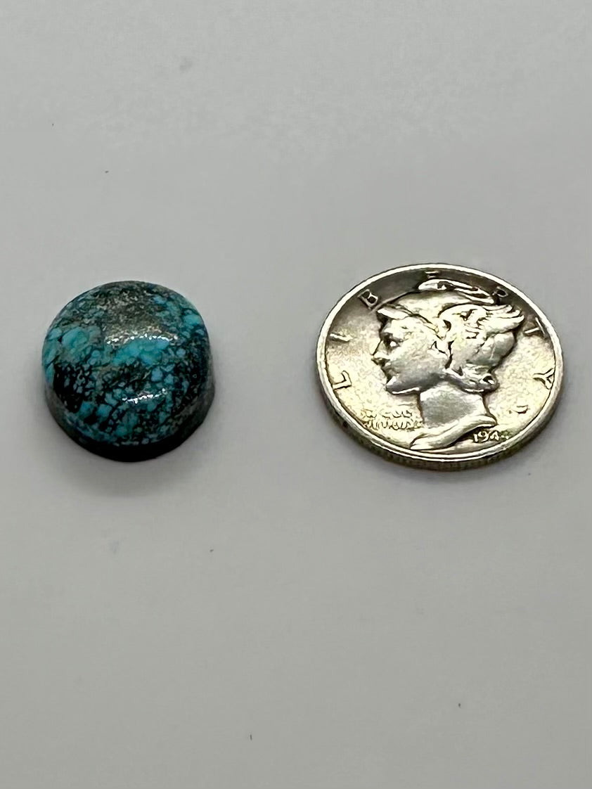 Ithaca Mountain Turquoise