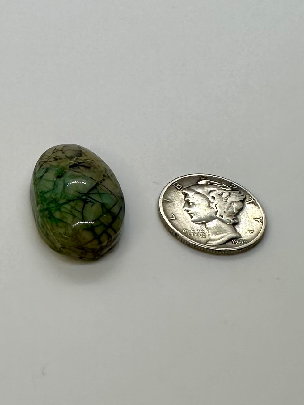 Nevada Chrysocolla
