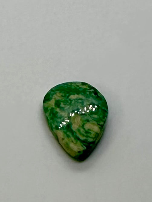 Royston Turquoise