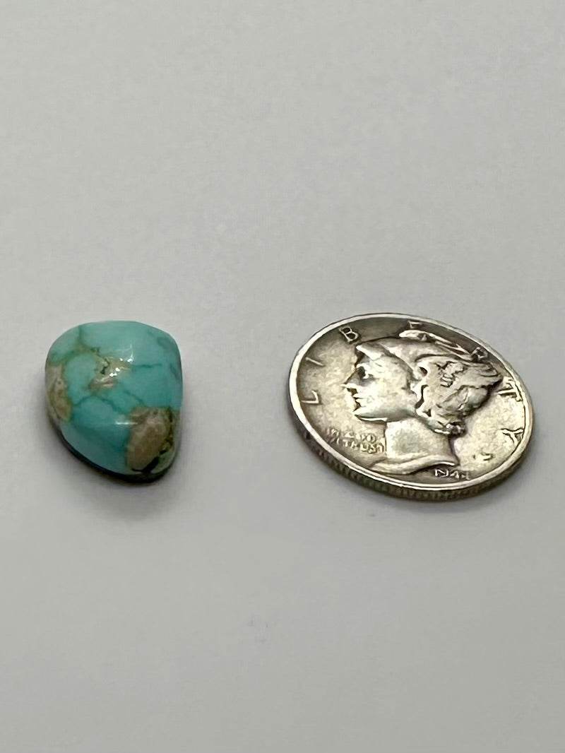 Royal Blue Turquoise