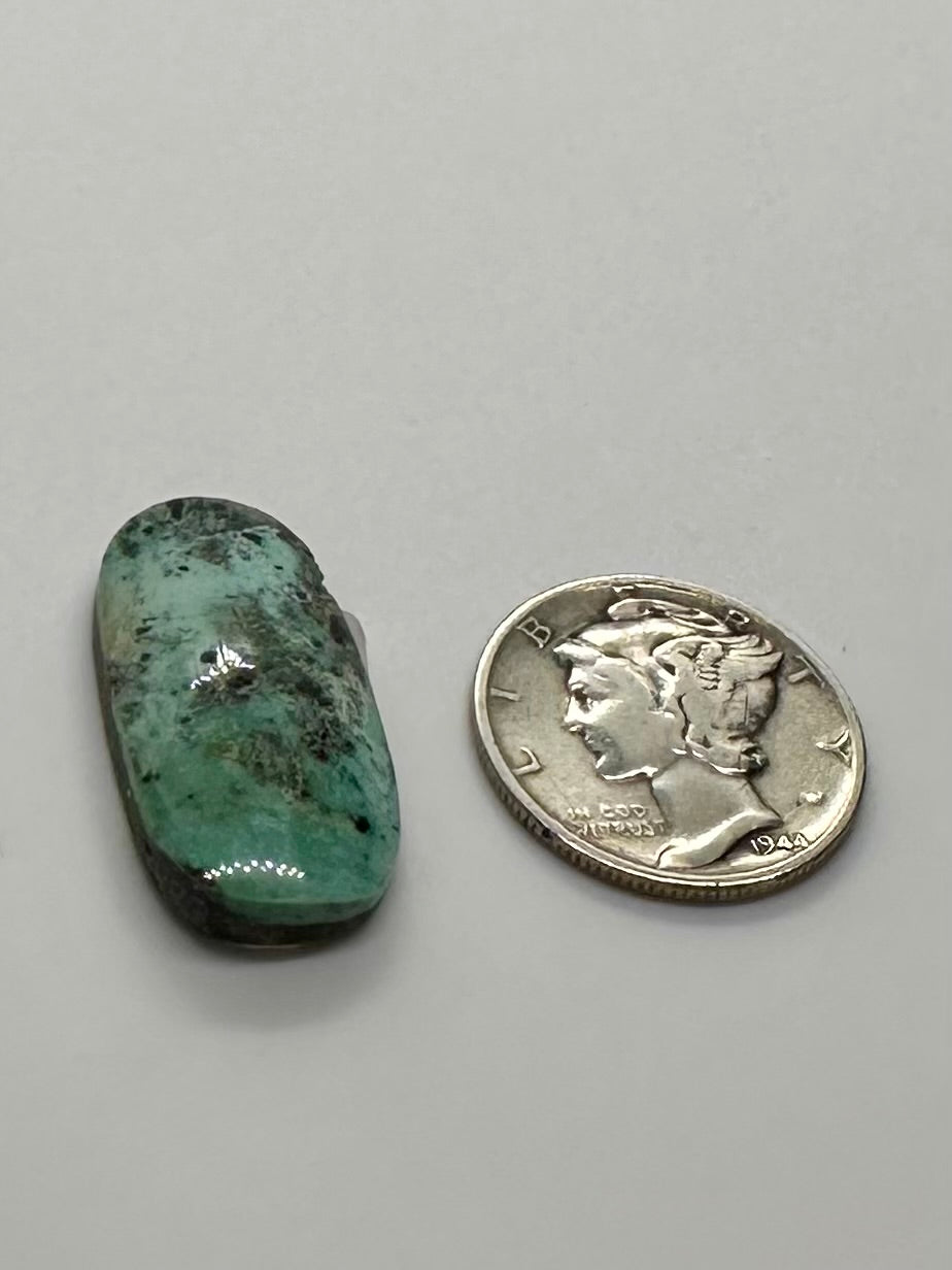 Pixie Turquoise