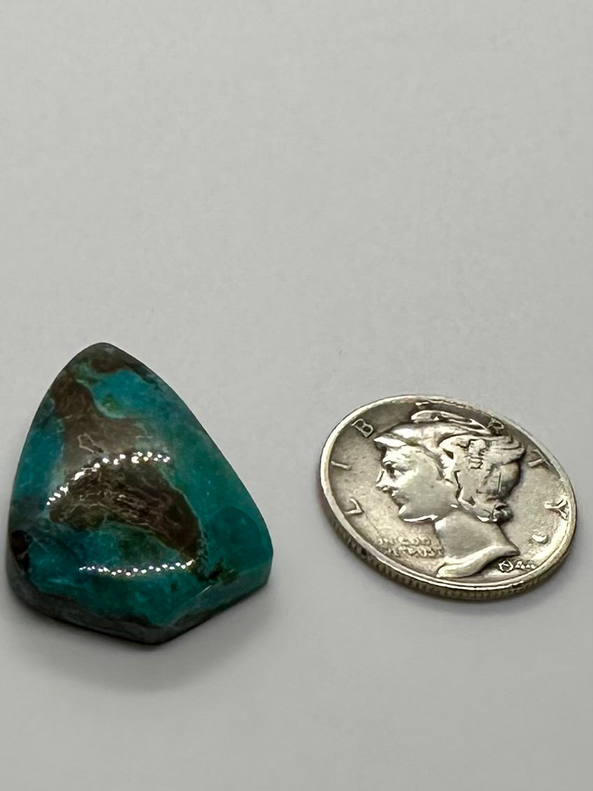 Nevada Turquoise Arrow