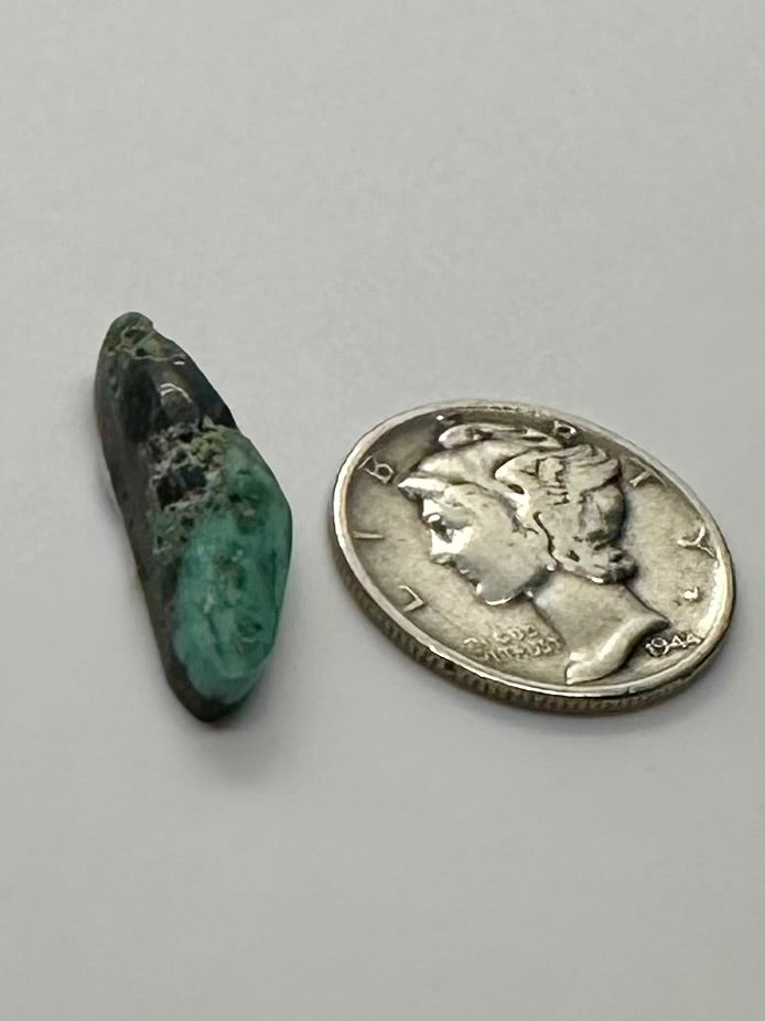 Pixie Turquoise