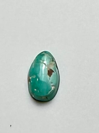 Fox Turquoise
