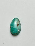 Fox Turquoise
