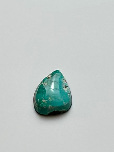Fox Turquoise