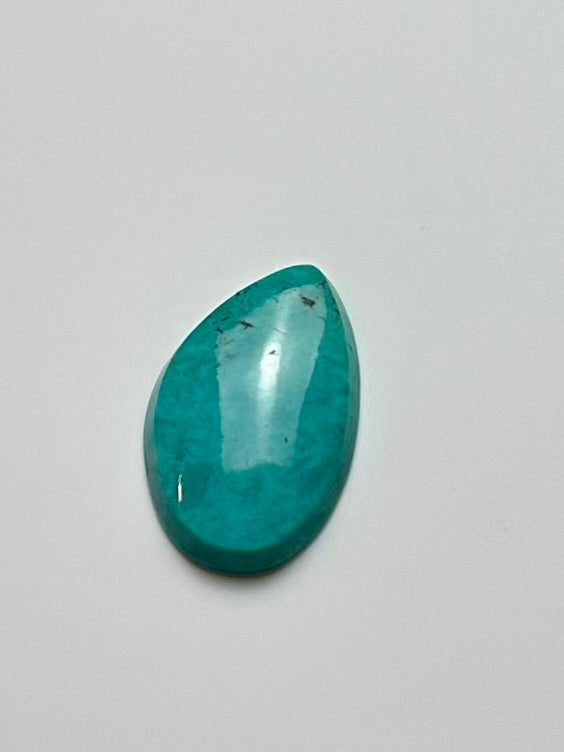 Fox Turquoise