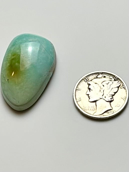 Royston Turquoise
