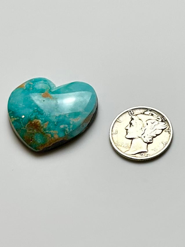 Royston Turquoise