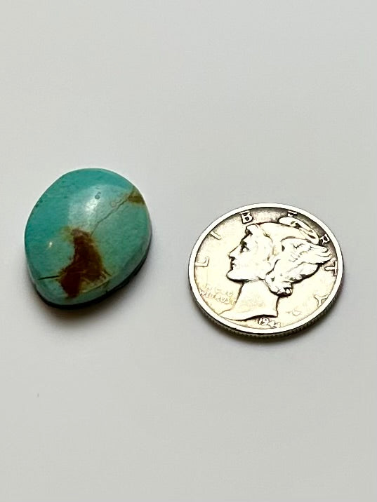 Royston Turquoise