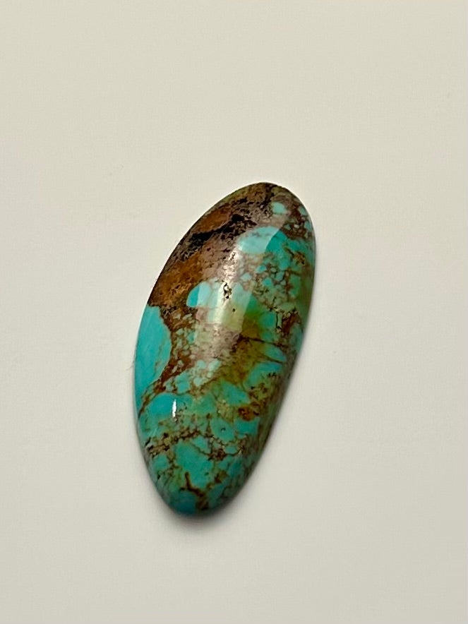 Sonoran Gold Turquoise
