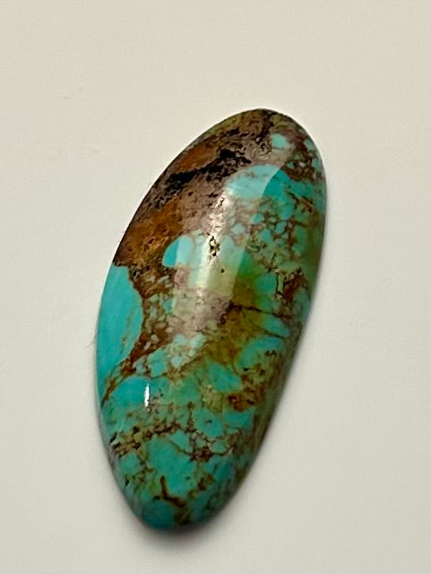 Sonoran Gold Turquoise