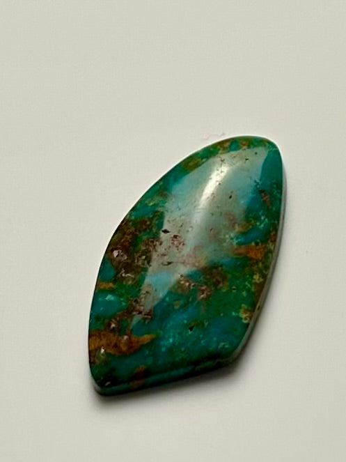 Sonoran Gold Turquoise